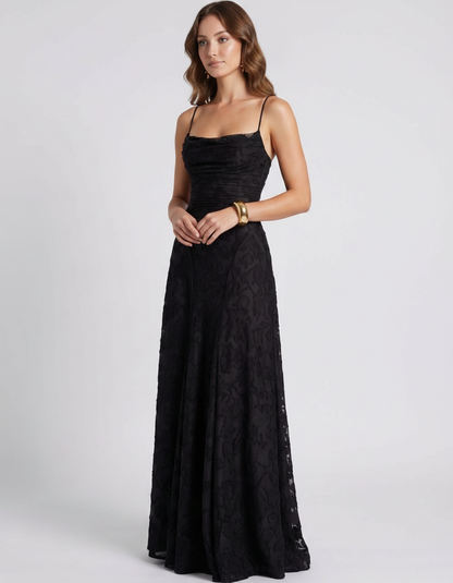 Celestine Maxi Dress