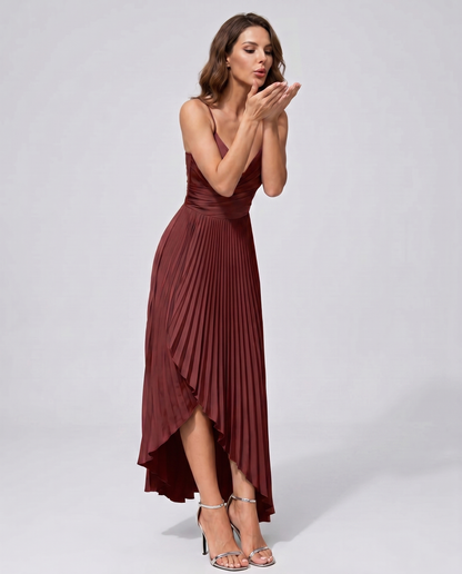 Veloura Maxi Dress
