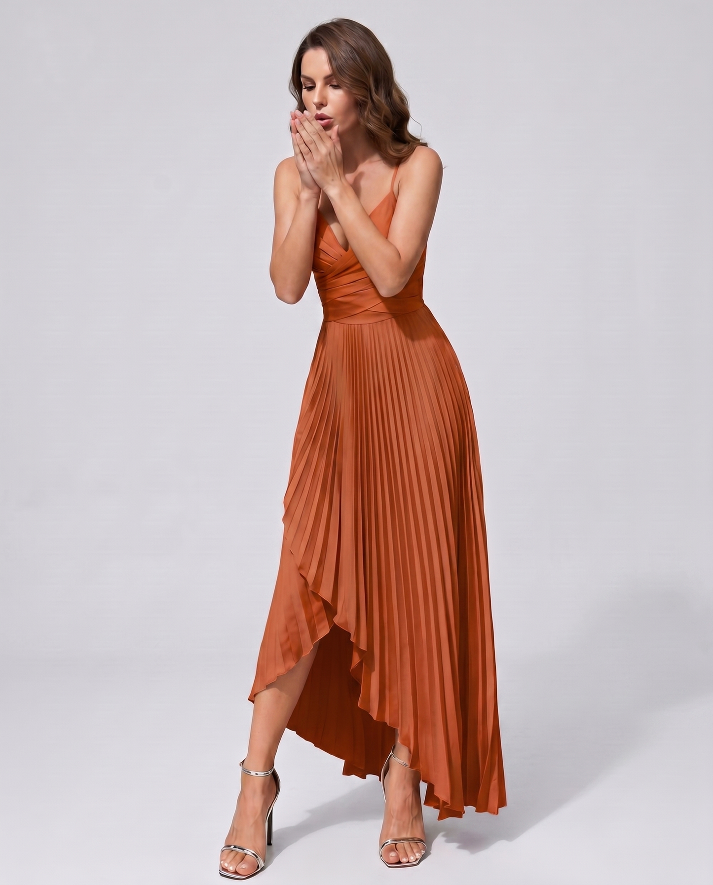 Veloura Maxi Dress