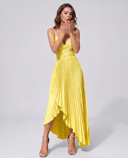 Veloura Maxi Dress