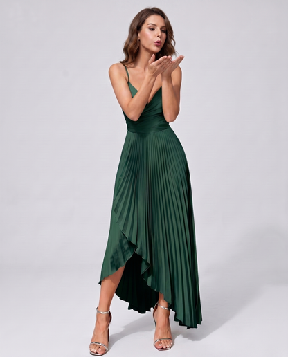Veloura Maxi Dress