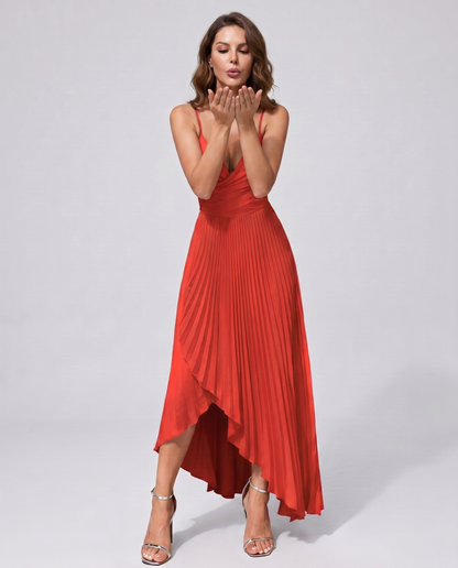 Veloura Maxi Dress