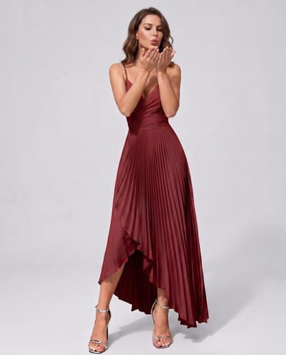 Veloura Maxi Dress