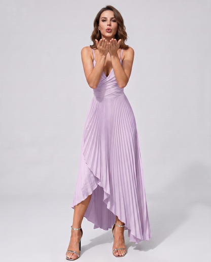 Veloura Maxi Dress