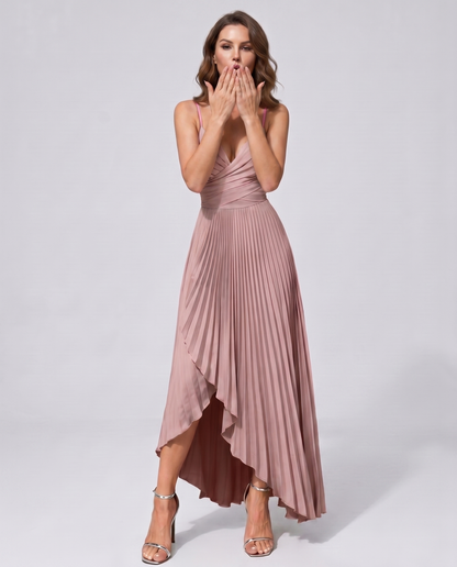 Veloura Maxi Dress