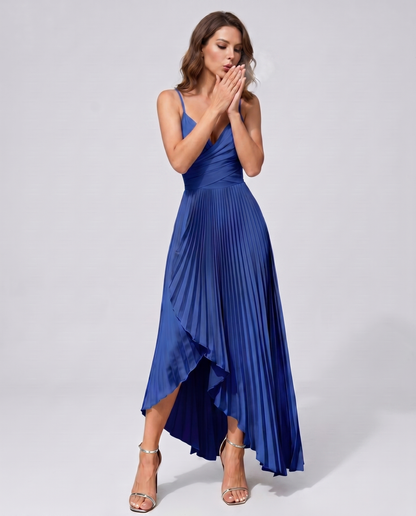 Veloura Maxi Dress