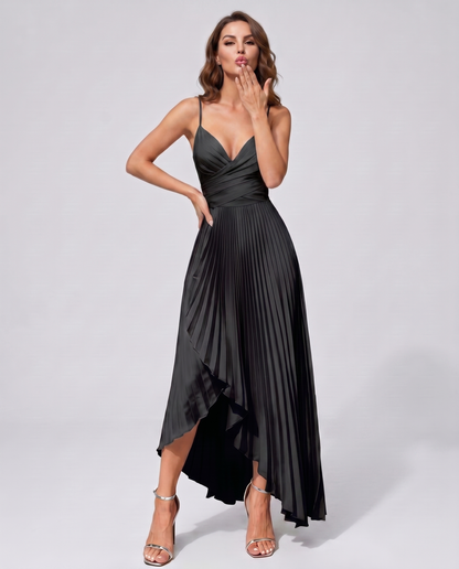Veloura Maxi Dress
