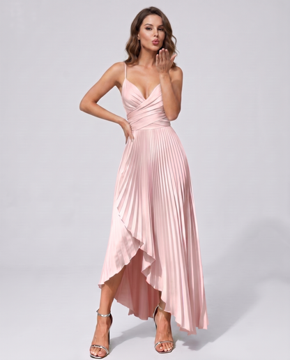 Veloura Maxi Dress