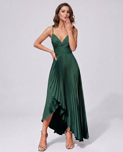 Veloura Maxi Dress