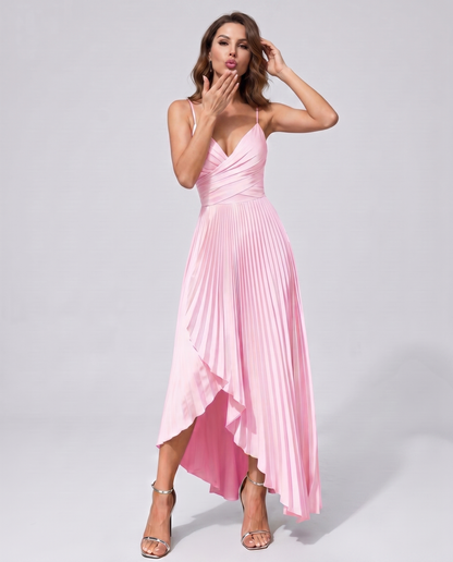 Veloura Maxi Dress