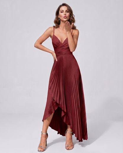 Veloura Maxi Dress