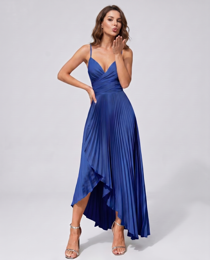 Veloura Maxi Dress