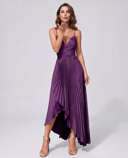 Veloura Maxi Dress