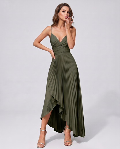 Veloura Maxi Dress