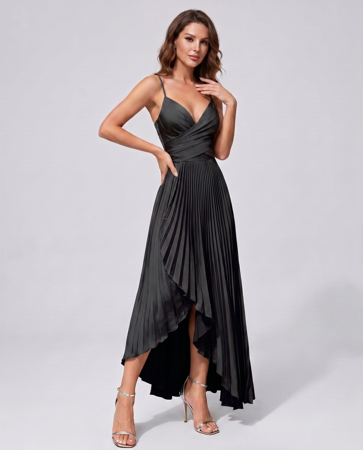 Veloura Maxi Dress