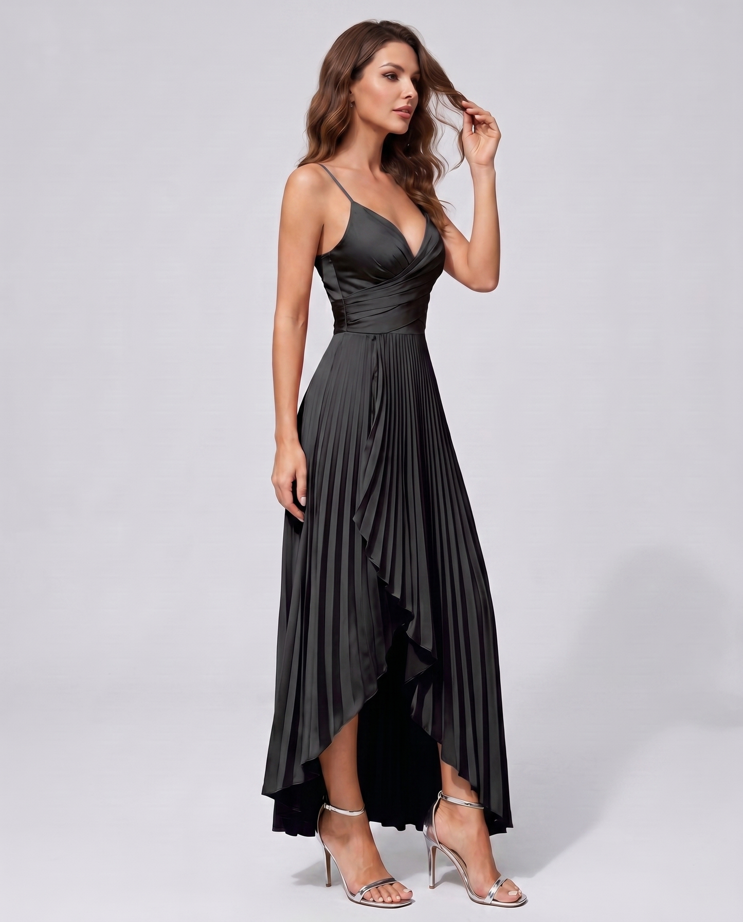 Veloura Maxi Dress
