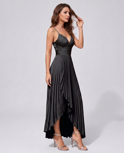 Veloura Maxi Dress