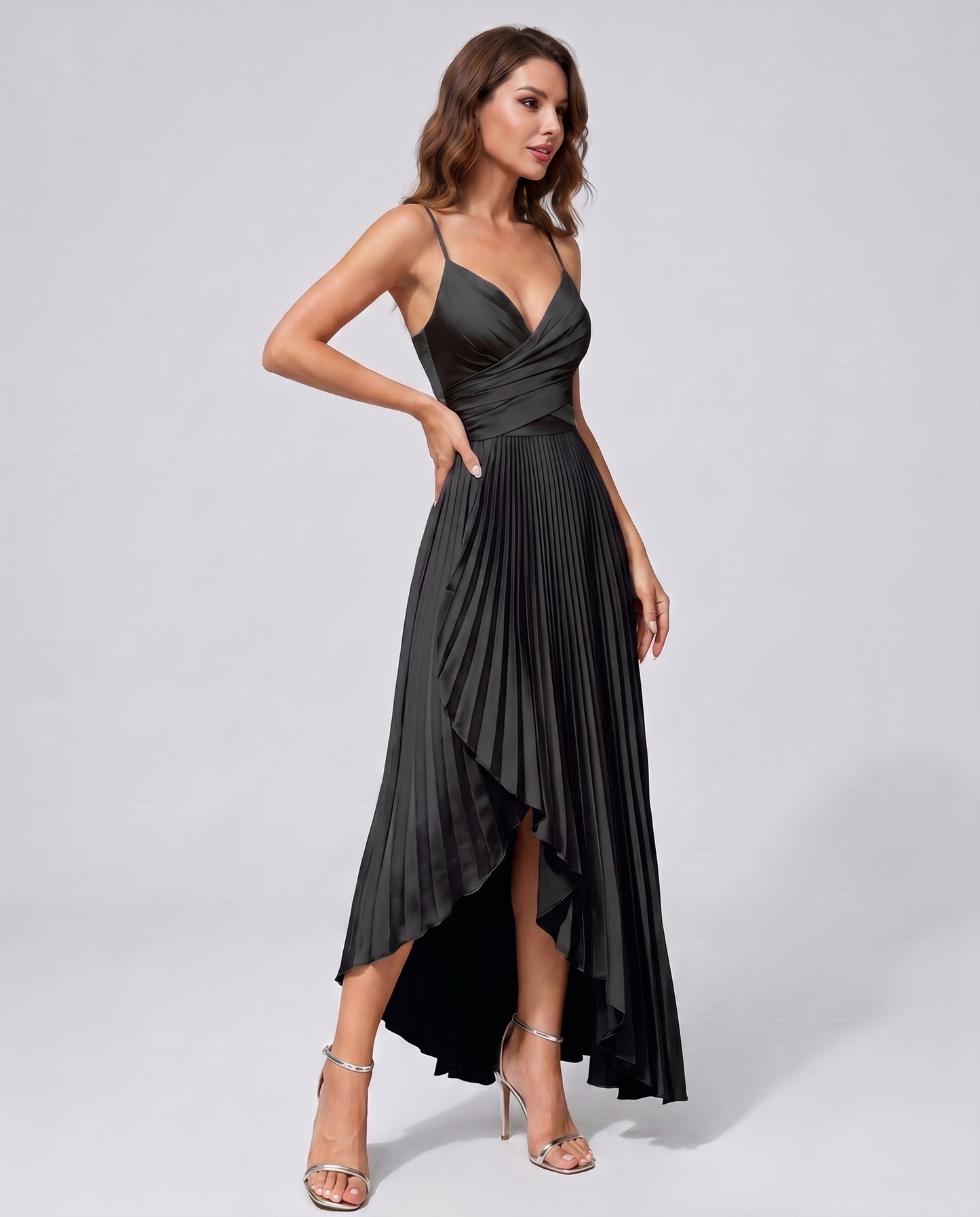 Veloura Maxi Dress