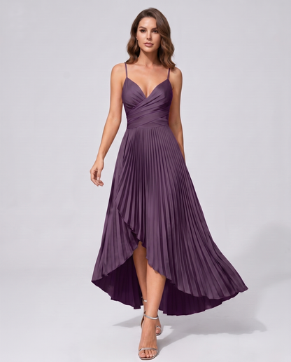 Veloura Maxi Dress
