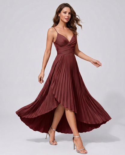 Veloura Maxi Dress