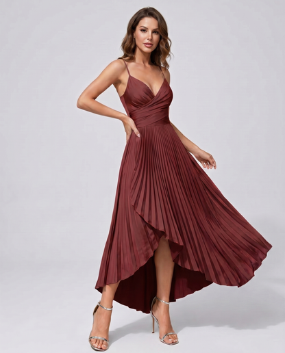 Veloura Maxi Dress