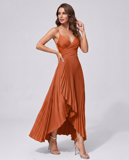 Veloura Maxi Dress