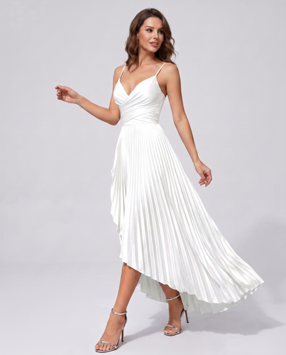 Veloura Maxi Dress
