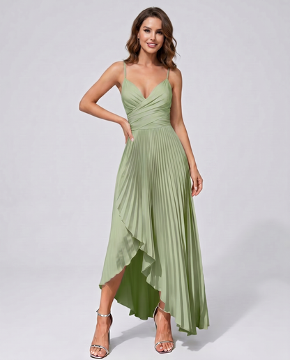Veloura Maxi Dress