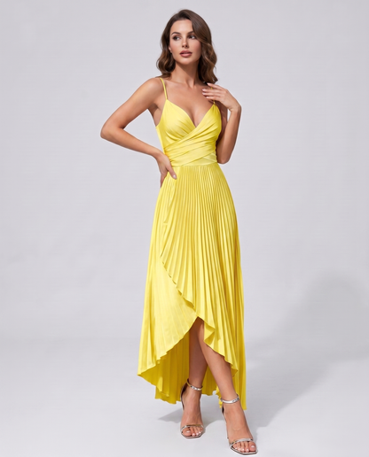 Veloura Maxi Dress