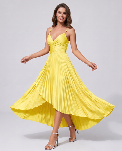 Veloura Maxi Dress