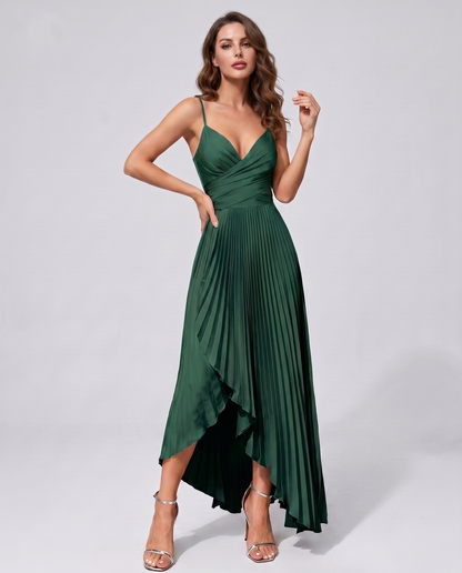 Veloura Maxi Dress