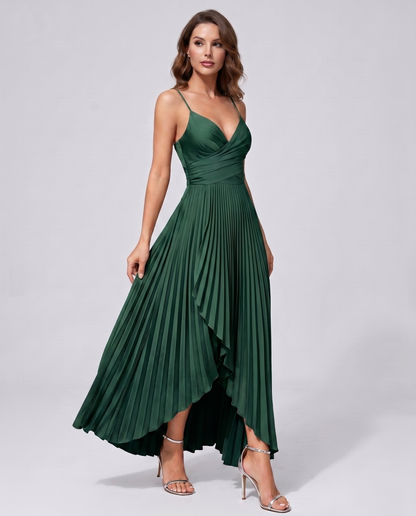 Veloura Maxi Dress