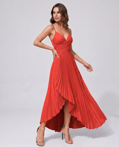 Veloura Maxi Dress