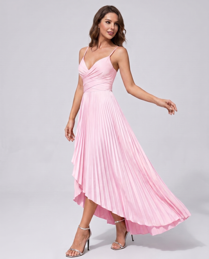 Veloura Maxi Dress