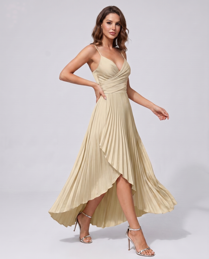 Veloura Maxi Dress