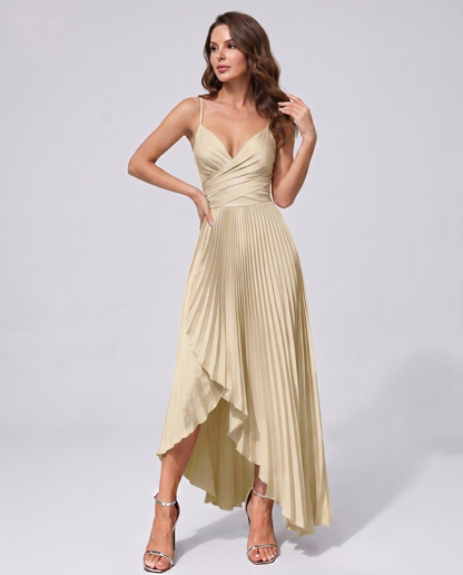 Veloura Maxi Dress
