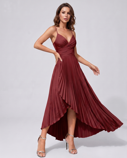 Veloura Maxi Dress