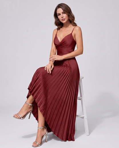Veloura Maxi Dress