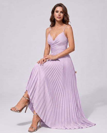 Veloura Maxi Dress