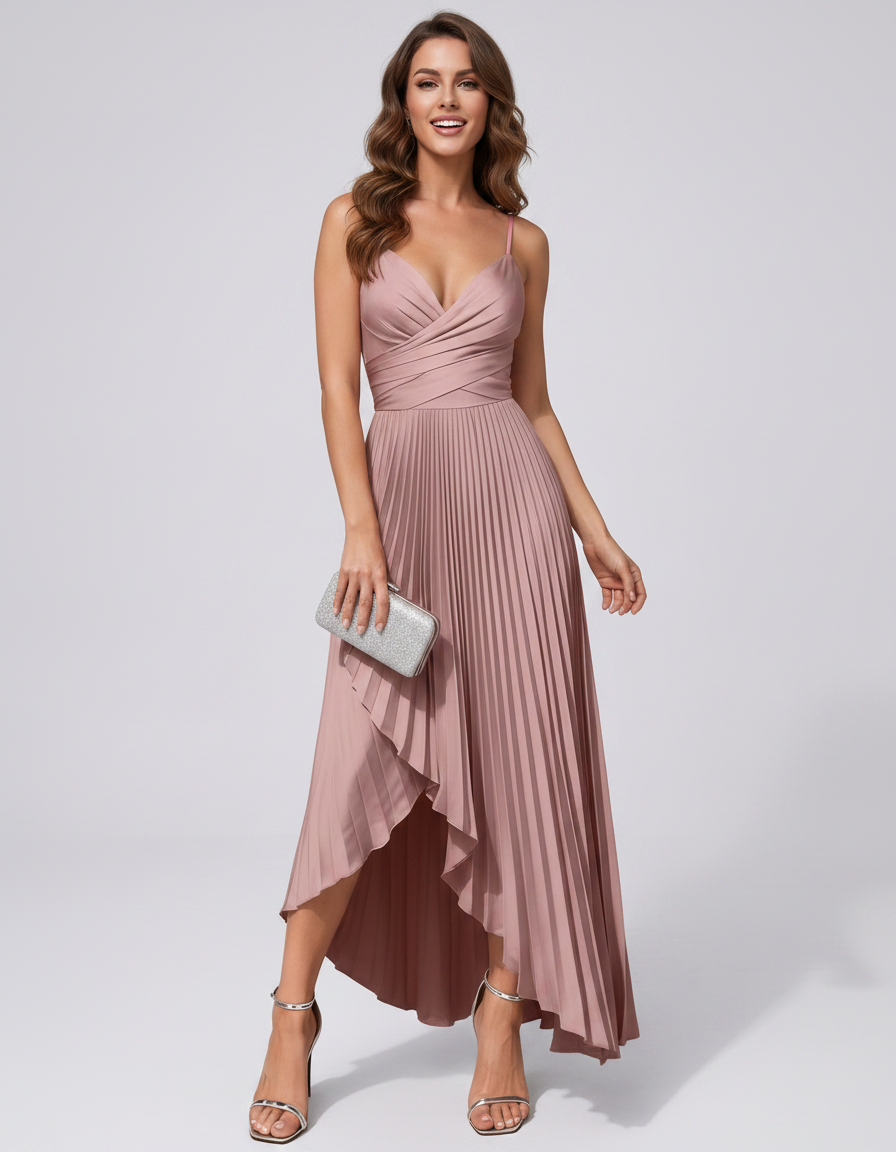 Veloura Maxi Dress