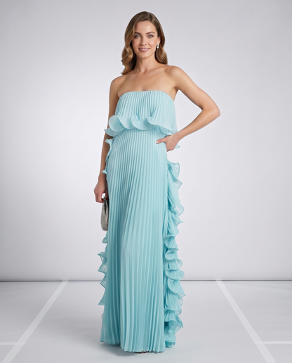 Celestia Maxi Dress