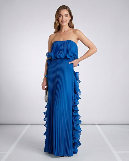 Celestia Maxi Dress