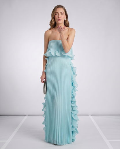 Celestia Maxi Dress