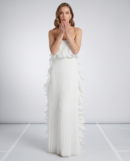 Celestia Maxi Dress