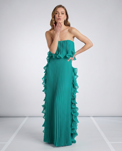 Celestia Maxi Dress