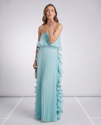 Celestia Maxi Dress