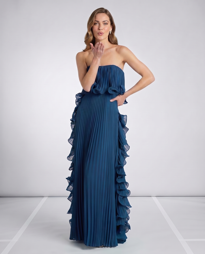 Celestia Maxi Dress