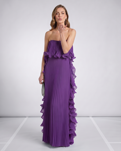 Celestia Maxi Dress