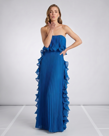 Celestia Maxi Dress