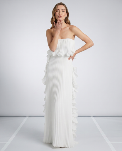 Celestia Maxi Dress